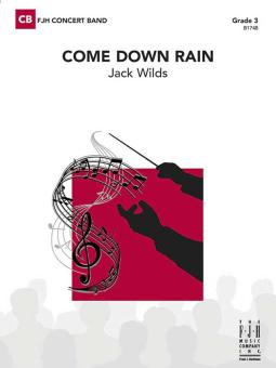 Come Down Rain Standard