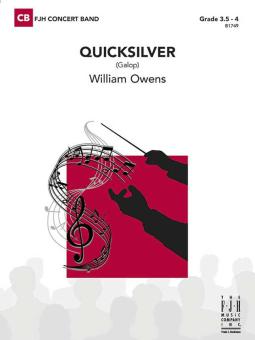Quicksilver Standard