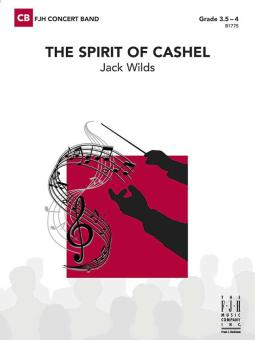 The Spirit of Cashel Standard