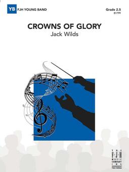 Crowns of Glory Standard