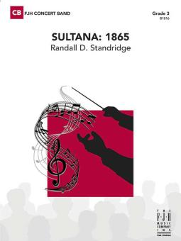 Sultana: 1865 Standard