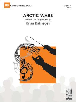 Arctic Wars Standard