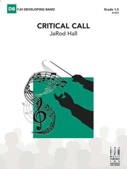 Critical Call Standard