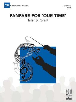 Fanfare for 'Our Time' Standard