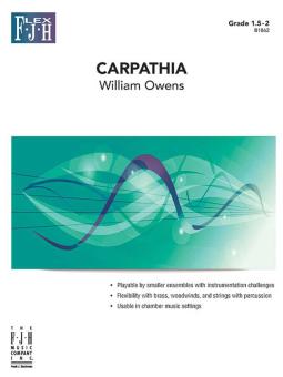 Carpathia 