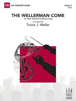 The Wellerman Come Standard
