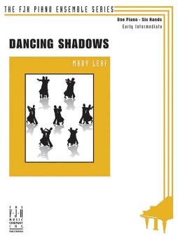 Dancing Shadows 