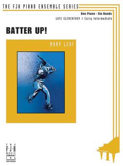 Batter Up! 