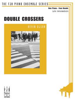 Double Crossers 