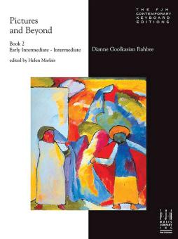 Pictures and Beyond, Book 2 