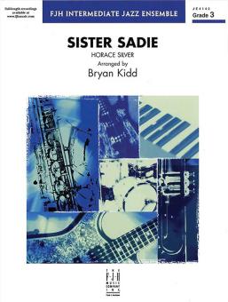 Sister Sadie 
