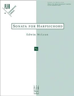 Sonata for Harpsichord 