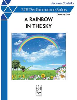 A Rainbow in the Sky Standard