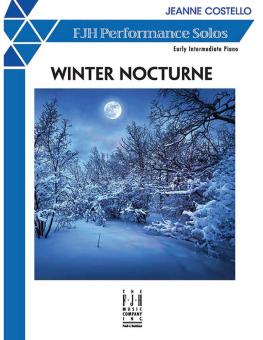 Winter Nocturne 