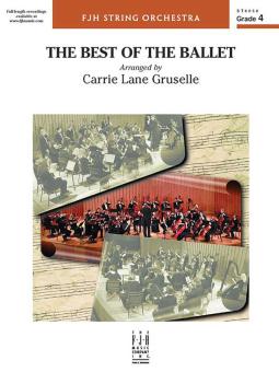 The Best of the Ballet Standard