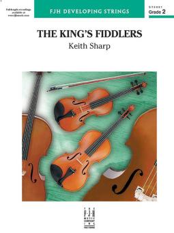 The King's Fiddlers Standard