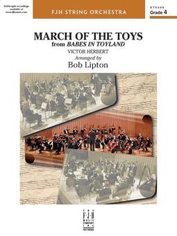 March of the Toys Standard
