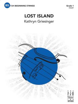 Lost Island Standard