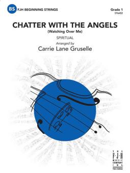 Chatter with the Angels Standard