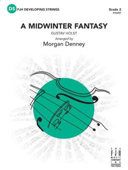 A Midwinter Fantasy Standard