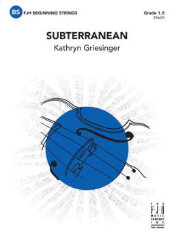 Subterranean Standard