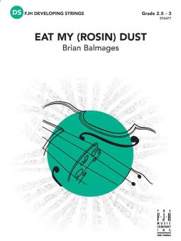 East My (Rosin) Dust Standard