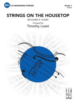 Strings on the Housetop Standard