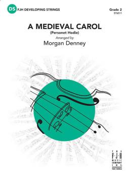 A Medieval Carol Standard