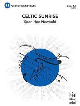 Celtic Sunrise Standard