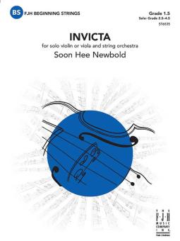 Invicta Standard