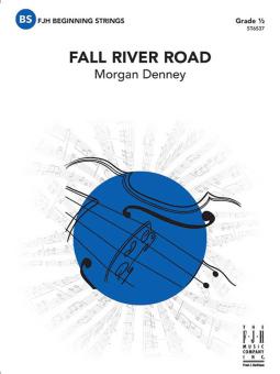 Fall River Road Standard