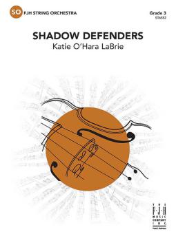 Shadow Defenders Standard