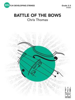 Battle of the Bows Standard