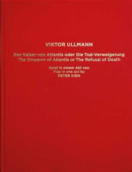 Der Kaiser von Atlantis oder die Tod-Verweigerung 
