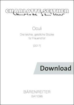 Oculi 