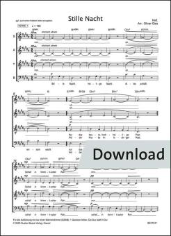 Stille Nacht 