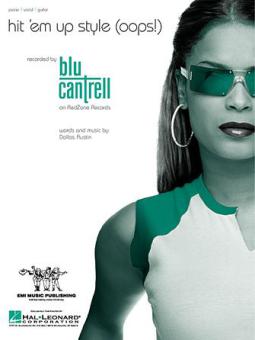 Hit 'Em Up Style (Oops!) 