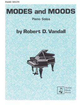 Modes And Moods 