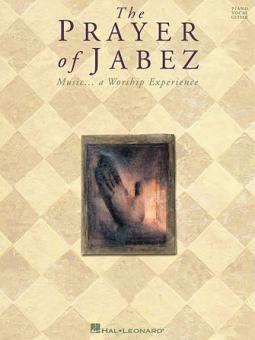 The Prayer Of Jabez 