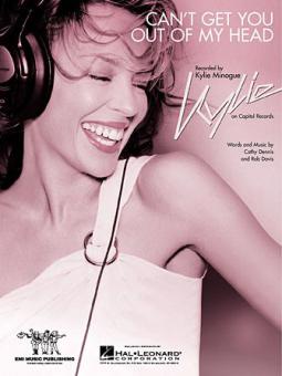 Can't Get You Out Of My Head 