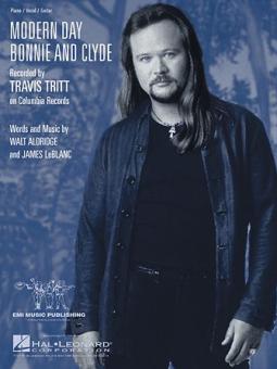 Modern Day Bonnie And Clyde 