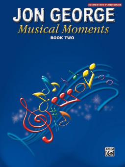 Musical Moments, Book 2 