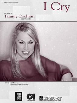 I Cry 