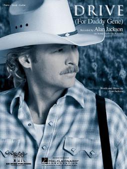 Drive (For Daddy Gene) 