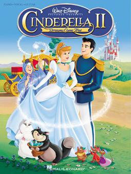 Put It Together (Bibbidi Bobbidi Boo) 