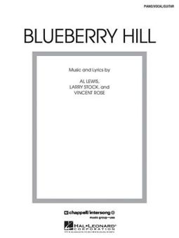 Blueberry Hill 