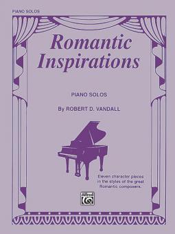 Romantic Inspirations 