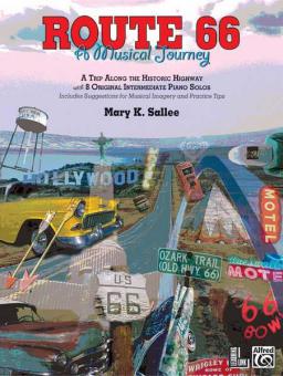 Route 66: A Musical Journey 