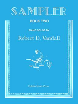 Sampler, Book 2 