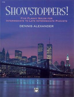 Showstoppers! 